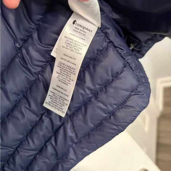 Cotopaxi Men's Fuego Down Jacket, size medium - Picture 6 of 6